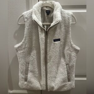 Women’s Patagonia Los Gatos Fleece Vest
